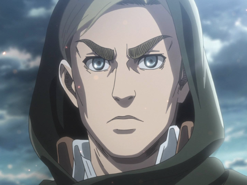 [Psicologia do Alfa - EP 04] Sacrifício pelo Bem Maior: Lições de Liderança com Erwin Smith