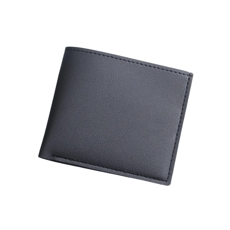 Carteira "Vincé" Dark Matter