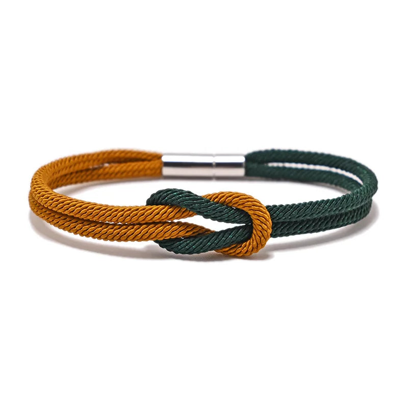 Pulseira "Vincé" Prime Guard