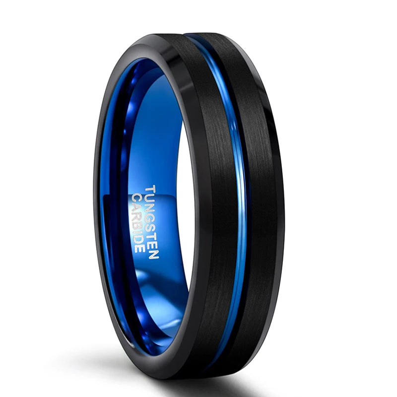 Anel "Vincé" Dark Knight