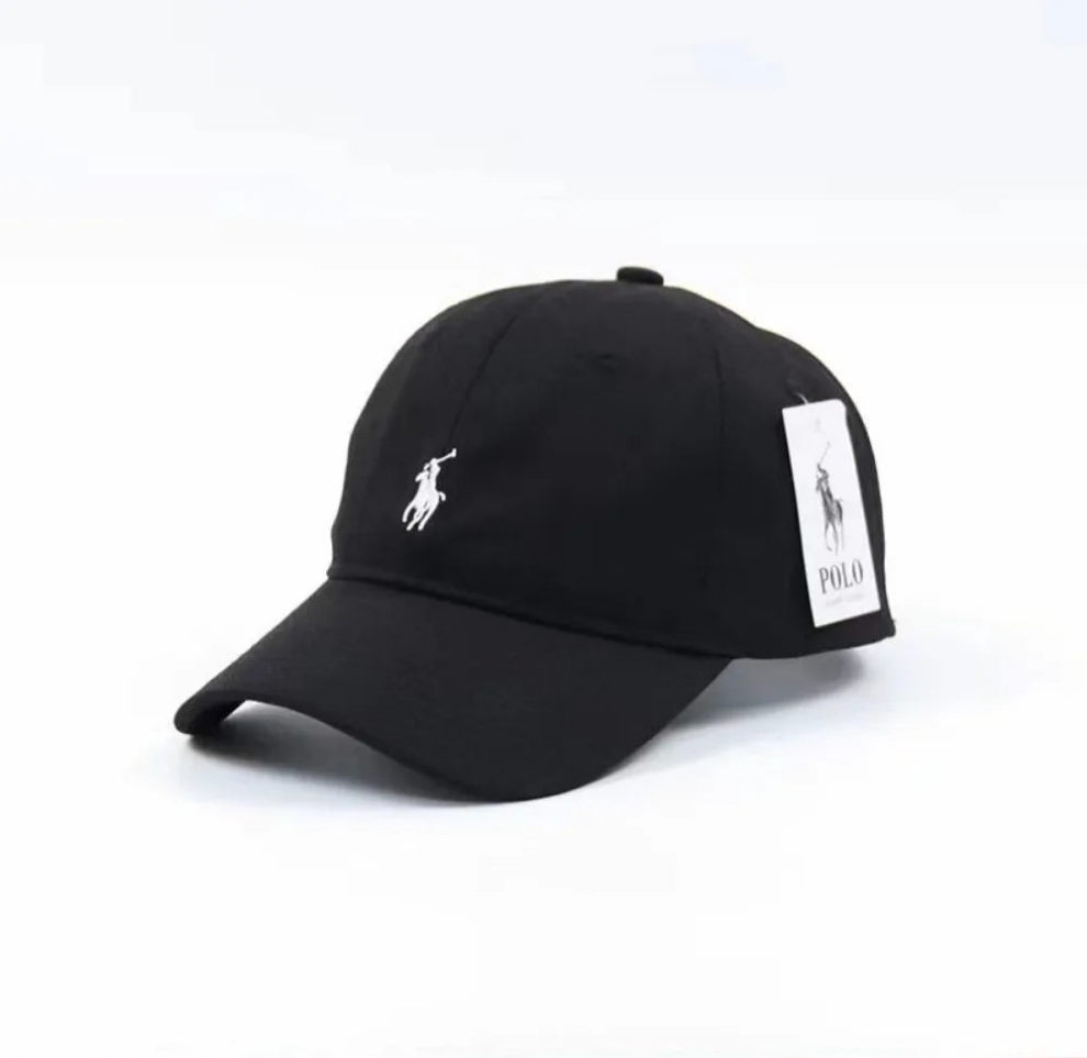 Boné "Vincé" Polo Fit
