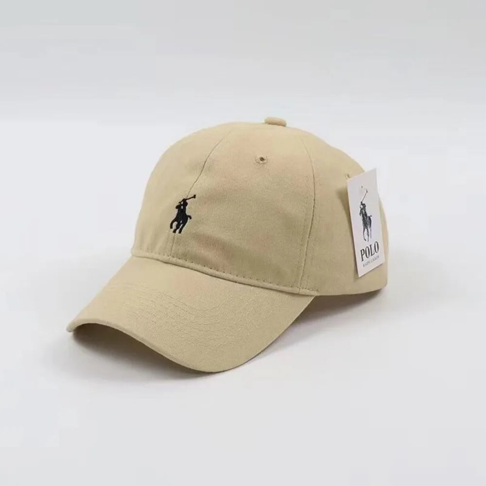 Boné "Vincé" Polo Fit