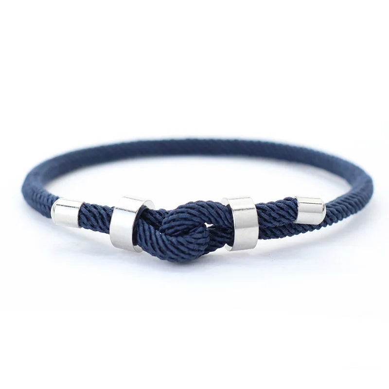 Pulseira "Vincé" Vanguard Bond
