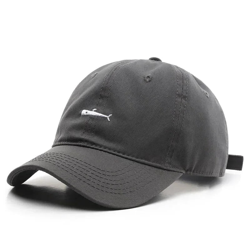 Boné "Vincé" Apex Fit