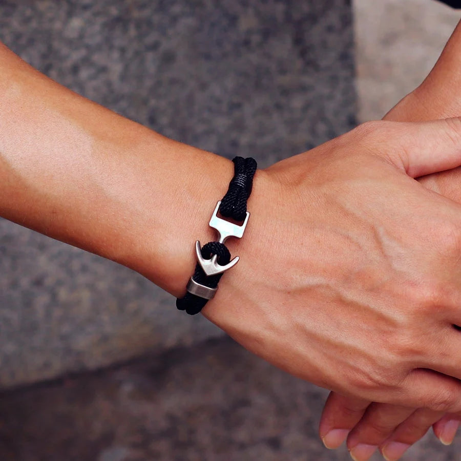 Pulseira "Vincé" Inferno Band