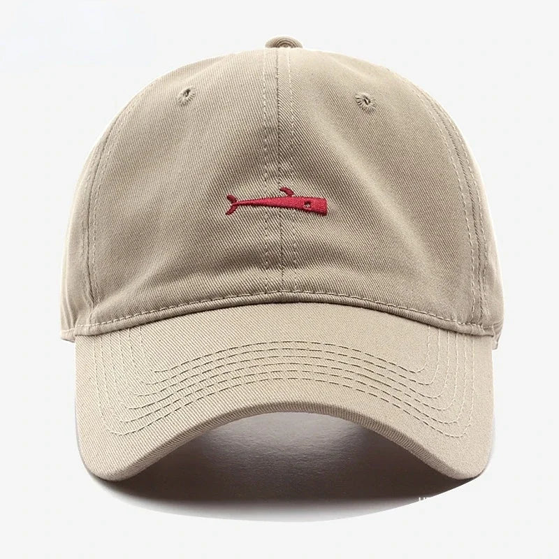 Boné "Vincé" Apex Fit