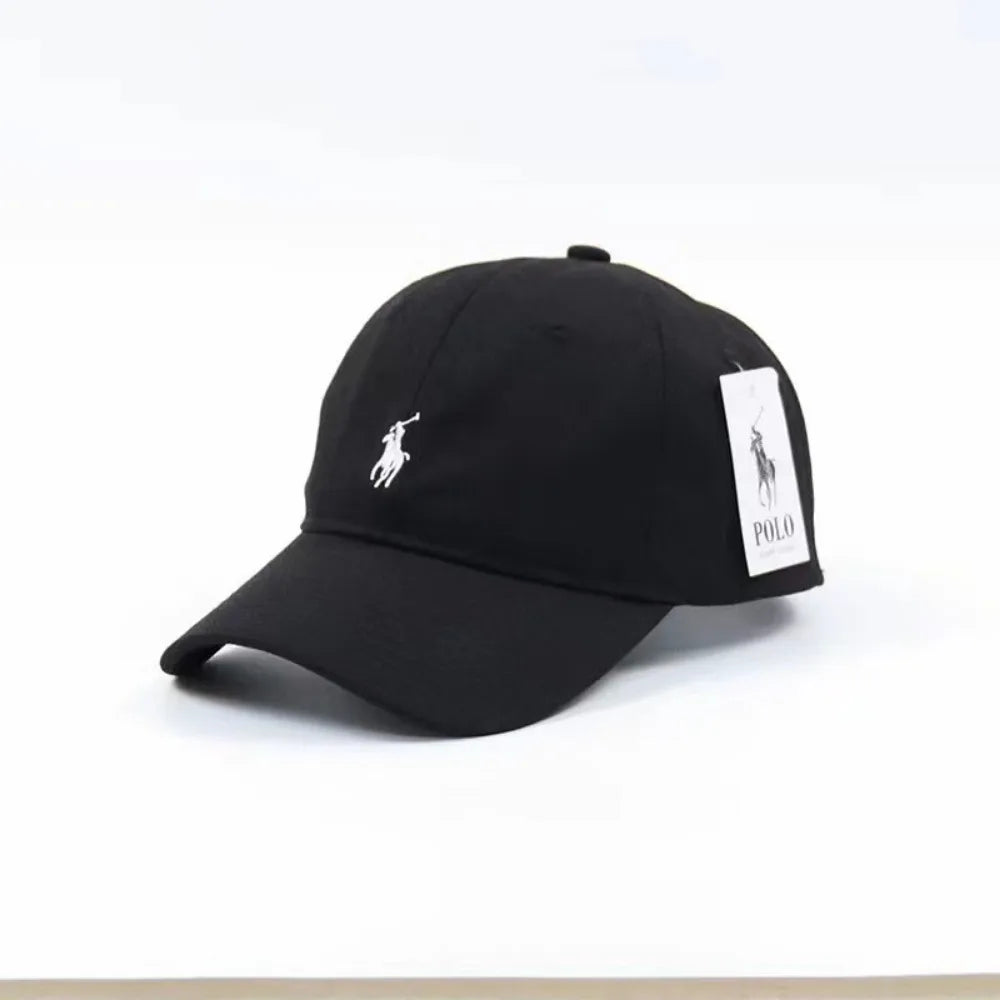 Boné "Vincé" Polo Fit