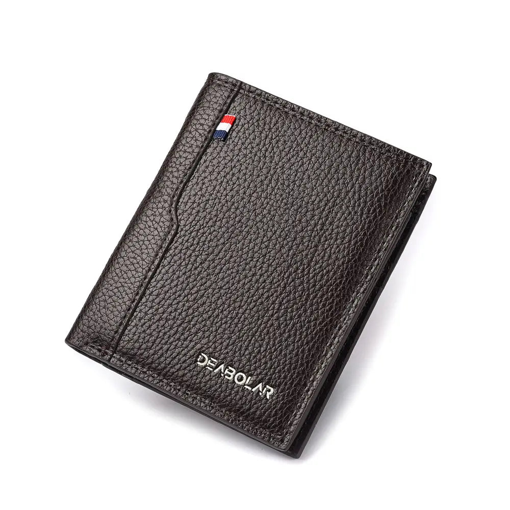 Carteira "Vincé" Aristocrat Noir