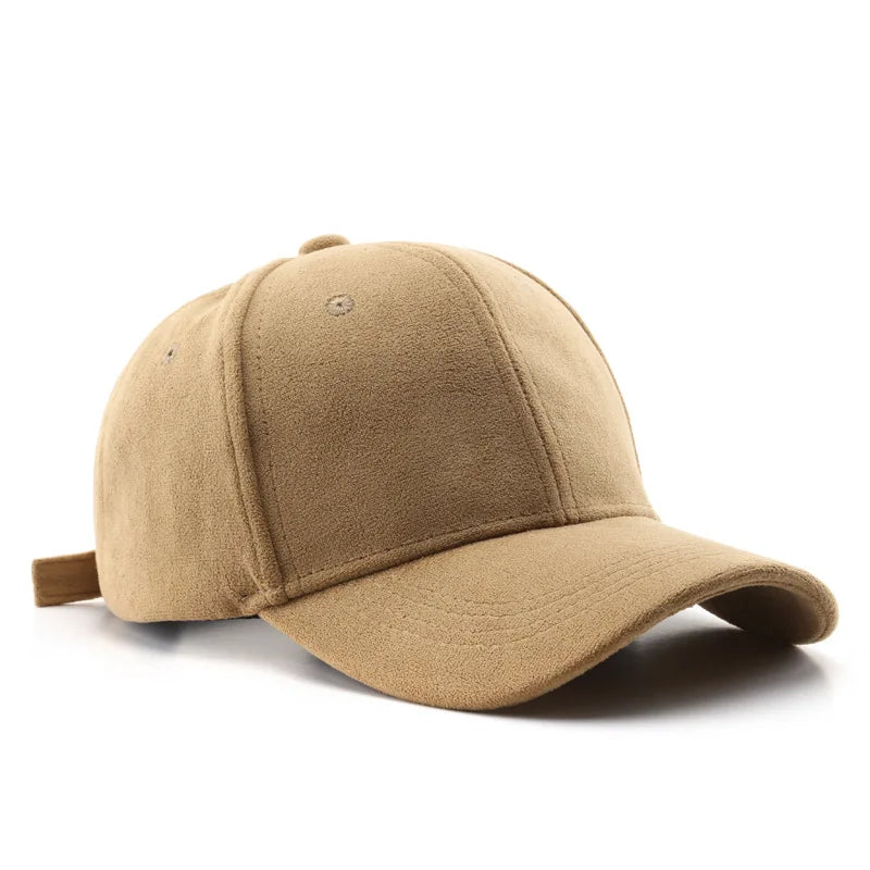 Boné "Vincé" Vanguard Cap