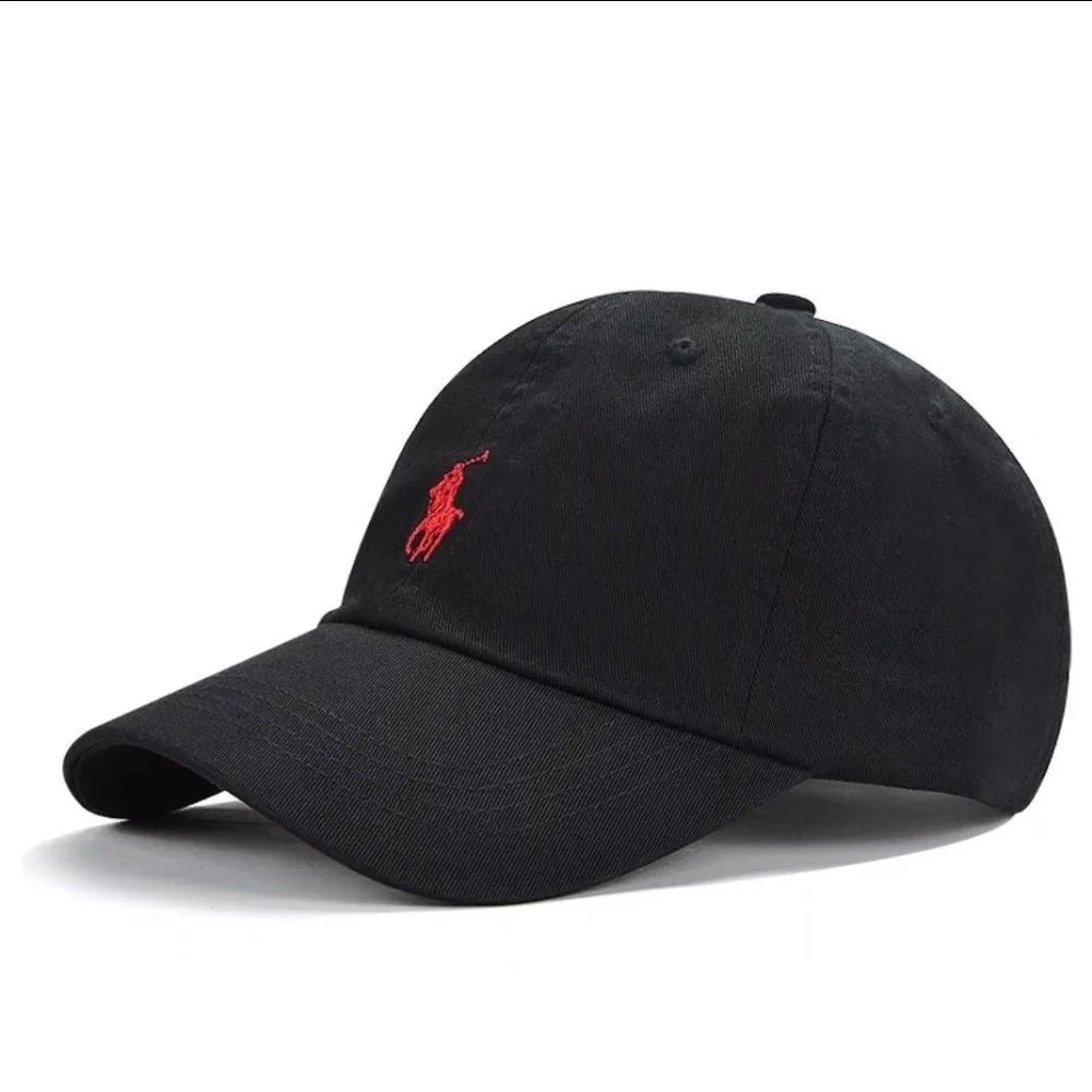 Boné "Vincé" Polo Fit
