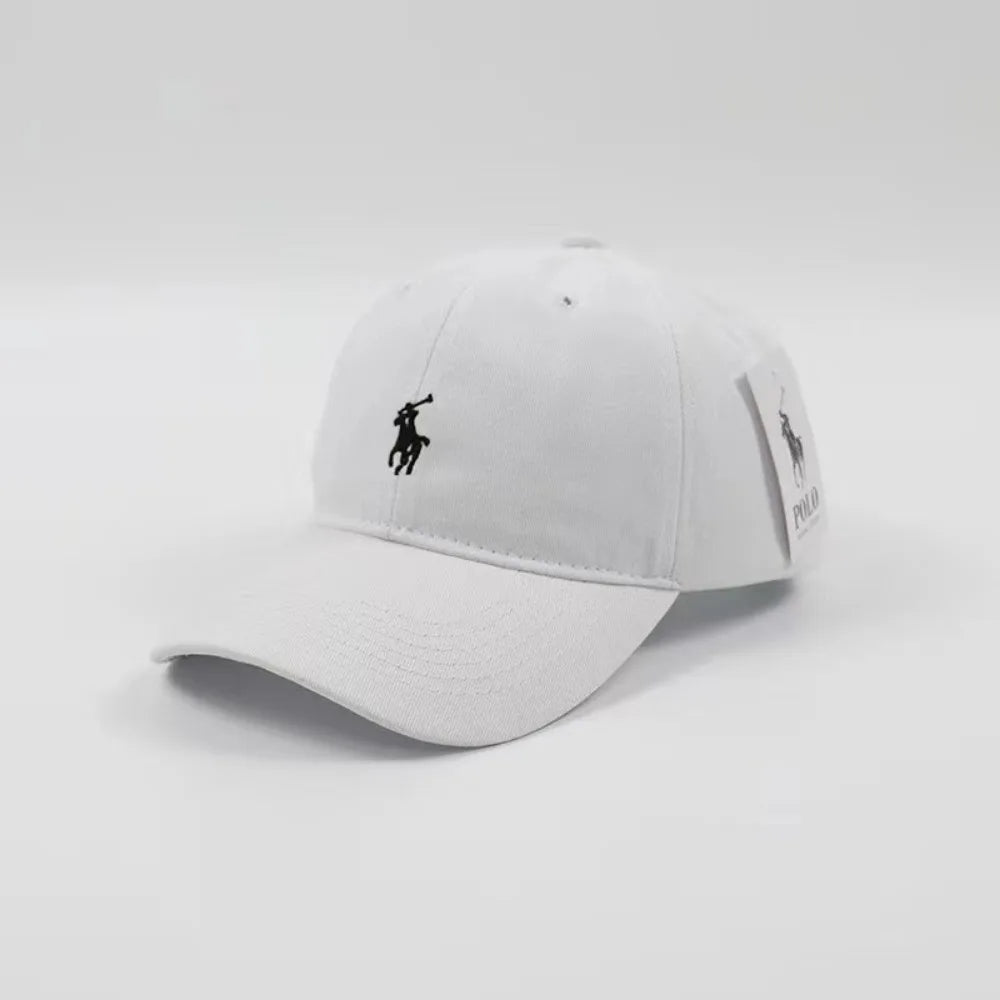 Boné "Vincé" Polo Fit