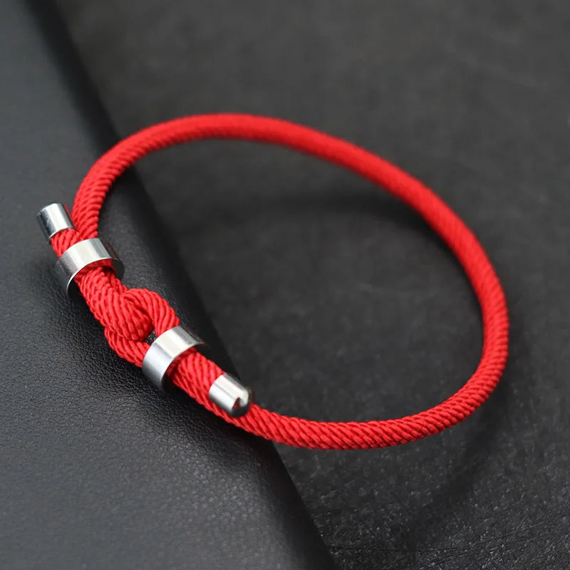 Pulseira "Vincé" Vanguard Bond