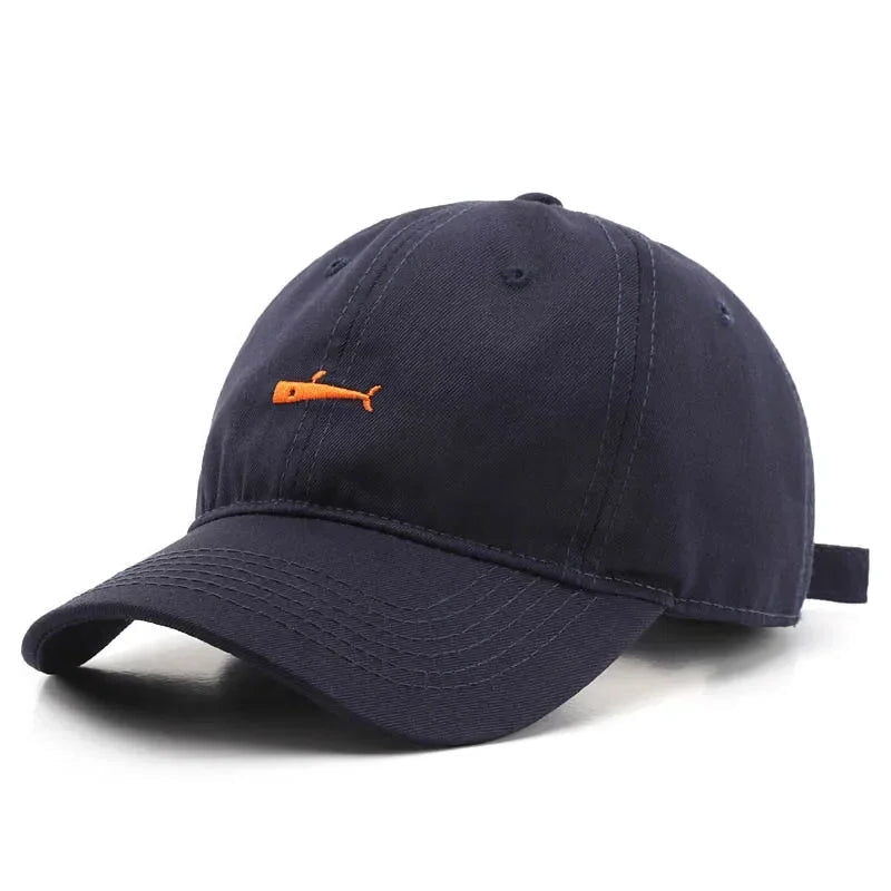 Boné "Vincé" Apex Fit
