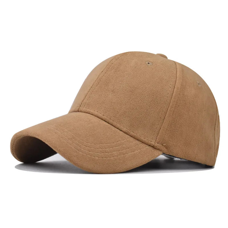 Boné "Vincé" Vanguard Cap
