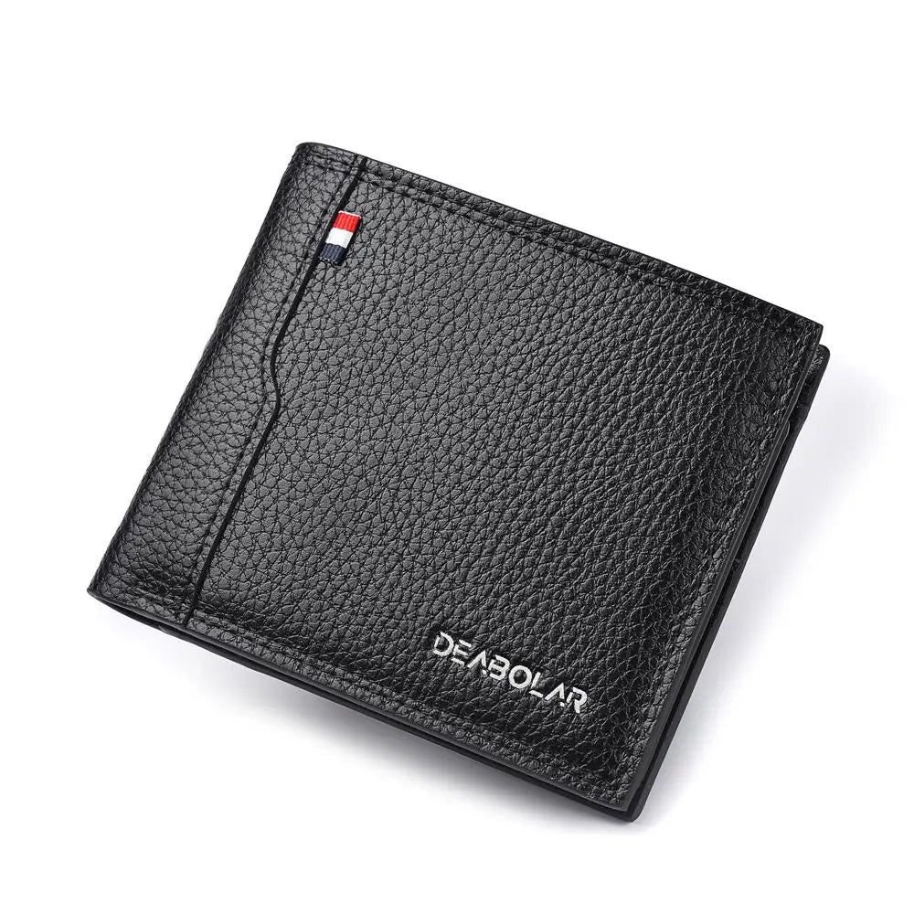 Carteira "Vincé" Aristocrat Noir