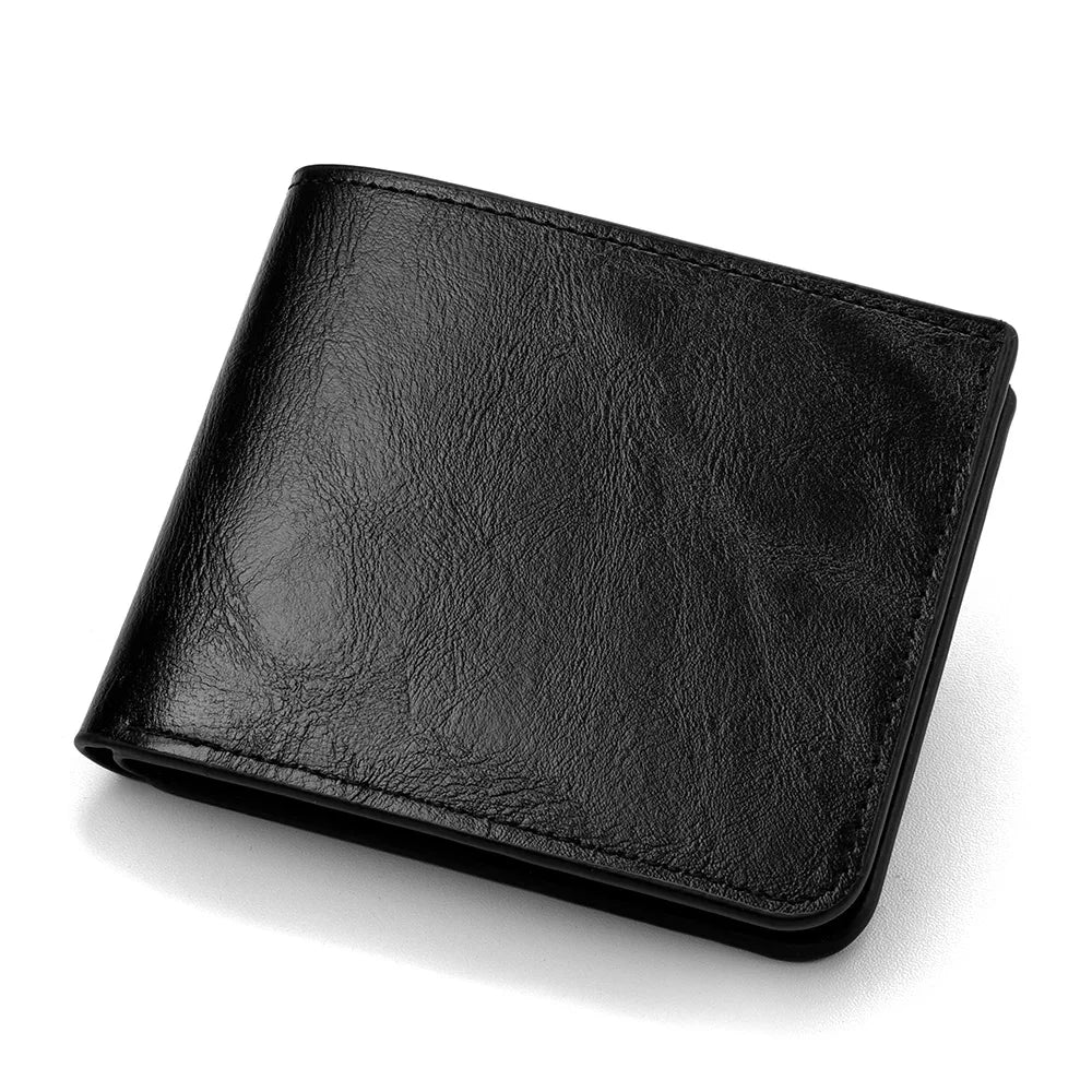 Carteira "Vincé" Opus Noir
