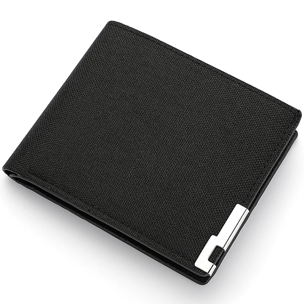Carteira "Vincé" Phantom Carbon
