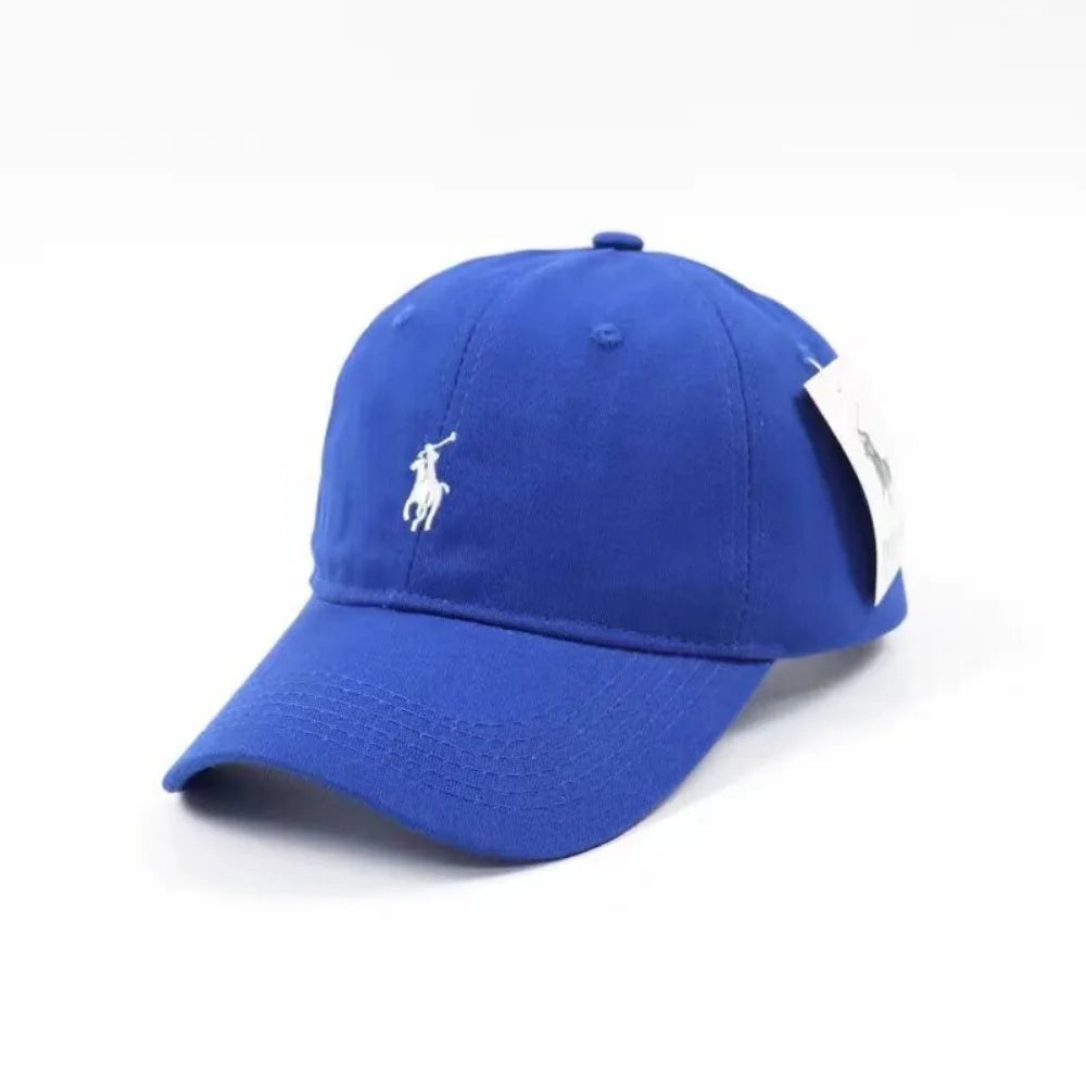 Boné "Vincé" Polo Fit